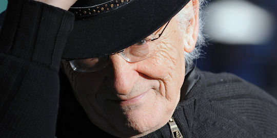 Jean Giraud Moebius © biscator's/Flickr Jean Giraud Moebius © biscator's/Flickr