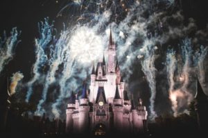 Filme, Comics, Firmenkrise: die Disney-Story